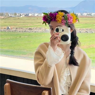 似人非人