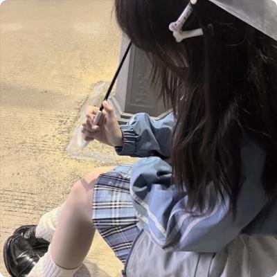 墓地邂逅